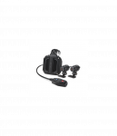 Mio | MiVue M820WD dual-lens motorcycle driving recorder | Receive five satellite GPS | Wi-Fi