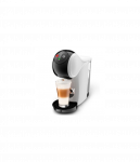 Delonghi Coffee Maker | EDG226.W Dolce Gusto Genio S | Pump pressure 15 bar | Capsule | 1600 W | White