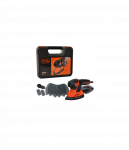 BLACK & DECKER | Triangular Sander | KA2500K-QS | 120 W
