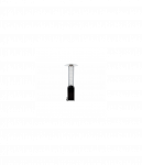 SUNRED Heater Flame Torch Gas | SFT15B | Patio | 12000 W | Black