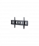 EDBAK Wall mount | Lateral adjustment of the screen once mounted on the wall plate | 50-86 " | Maximum weight (capacity) 80 kg |