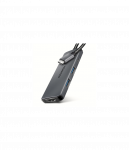 AXAGON USB-C 5Gbps 5in1 8K Hub | HMC-5H8K