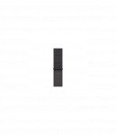 Apple 46mm Dark Gray Sport Loop | Apple
