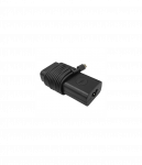 Dell 65W USB-C AC Adapter with Power Cord - Europe