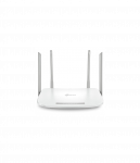 AC1200 Wireless Dual Band Gigabit Router | EC220-G5 | 802.11ac | 300+867 Mbit/s | 10/100/1000 Mbit/s | Ethernet LAN (RJ-45) port