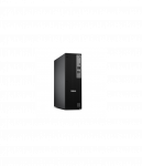 Dell Pro | QCS1250 | Desktop | Slim | Intel Core i3 | i3-14100 | Internal memory 16 GB | DDR5 | Solid-state drive capacity 512 G
