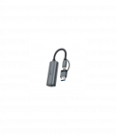 TP-LINK USB Type-C to 2.5 Gigabit Ethernet Network Adapter | UE310C | Ethernet LAN (RJ-45) ports 1 | MU-MiMO No | no PoE