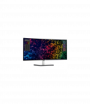 Dell | U4025QW | 39.7 " | IPS | WUHD | 21:9 | 120 Hz | 5 ms | 5120 x 2160 pixels | 600 cd/m&sup2; | Power connector, HDMI, DisplayPor