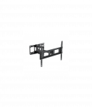 Sunne Wall mount | 37-86-EA2 Full-motion TV wall mount | 37-86 " | Maximum weight (capacity) 50 kg | Black