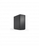 Fractal Design Case | Define One | ATX | Dark Solid