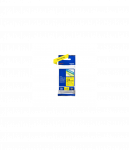 Brother | TZe-651 Laminated Tape | Black On Yellow | TZe | 8 m | 2.4 cm