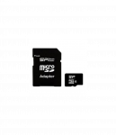 Silicon Power | 16 GB | MicroSDHC | Flash memory class 10 | SD adapter