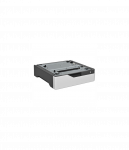 Lexmark | 550-Sheet Tray | 40C2100 | Grey