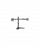 Logilink | Desk Mount | BP0045 | 13-32 " | Maximum weight (capacity) 8 kg | Black