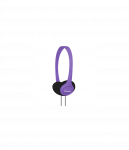 Koss | Headphones | KPH7v | Wired | On-Ear | Violet