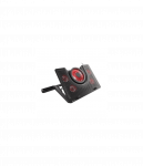 GENESIS Laptop cooling pad, OXID 550 15.6-17.3 5 FANS, LED LIGHT, 1 USB | Genesis | Laptop cooling pad, OXID 550 | Black | 400 x