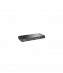TP-LINK | Switch | TL-SG1016 | Unmanaged | Rackmountable | Gigabit Ethernet (copper) ports quantity 16 | 60 month(s)