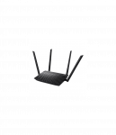 RT-AC1200 v.2 | Router | 802.11ac | 300+867 Mbit/s | 10/100 Mbit/s | Ethernet LAN (RJ-45) ports 4 | Mesh Support No | MU-MiMO No