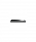 TP-LINK | 48-Port Gigabit Rackmount Switch | TL-SG1048 | Unmanaged | Rackmountable