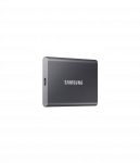 Portable SSD | T7 | 2000 GB | USB 3.2 | Gray