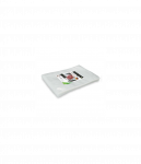 Caso | Sealed edge bags | 01283 | 100 bags | Dimensions (W x L) 15 x 20  cm