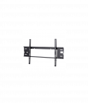 EDBAK | Wall mount | EWB200C-B | Fixed | 40-75 " | Maximum weight (capacity) 40 kg | Black