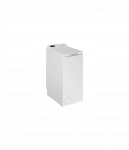 INDESIT | Washing machine | BTW S60400 EU/N | Energy efficiency class C | Top loading | Washing capacity 6 kg | 951 RPM | Depth