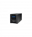 CyberPower | Smart App UPS Systems | PR750ELCD | 750 VA | 675  W