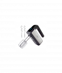Adler | Hand mixer | AD 4225 | Hand Mixer | 300 W | Number of speeds 5 | Turbo mode | Stainless steel