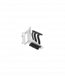 Fractal Design | ATX case Flex 2, PCIe 4.0 x16 | White
