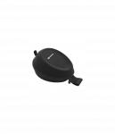 Beyerdynamic DT Hardcase for circumaural headphones, Black | Beyerdynamic