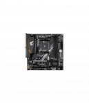 Gigabyte B550M AORUS ELITE AXG13 | Processor family AMD | Processor socket AM4 | DDR4 | Number of SATA connectors 4