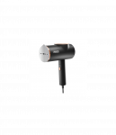 Princess Garment Steamer | 332890 Dual | Handheld | 1300 W | 0.1 L | Black