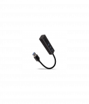 AXAGON SuperSpeed USB-A Hub and Card Reader | HMA-CR3A