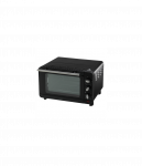 Adler Electric oven | AD 6029 | 14 L | 1200 W | Black