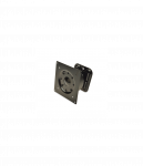 Digitus Wall mount | DA-90307 | Rotate, Swivel | Maximum weight (capacity) 15 kg | Black
