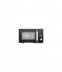 Midea Microwave Oven | MAC23XF | Free standing | 23 L | 800 W | Convection | Grill | Black
