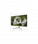 Arozzi | Nova | 27 " | IPS | QHD | 16:9 | 180 Hz | 1 ms | 2560 x 1440 pixels | 350 cd/m&sup2; | HDMI ports quantity 2 | Forest Green
