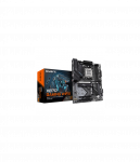 Gigabyte X870 GAMING WF6 | Processor family AMD | Processor socket AM5 | DDR5 | Supported hard disk drive interfaces M.2, SATA |