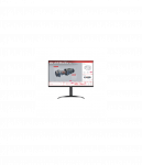 LG 32BR55UK-B | 31.5 " | VA | UHD | 16:9 | 60 Hz | 4 ms | 3840 x 2160 pixels | 250 cd/m&sup2; | HDMI ports quantity 2
