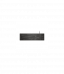 Natec | Herring | Keyboard | Wired | US | Black
