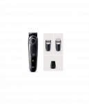Braun Beard Trimmer | BT3440 | Cordless | Number of length steps 40 | Black