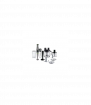 Braun | Hand Blender | MultiQuick 9 MQ9187XLI | Hand Blender | 1200 W | Black/Stainless Steel