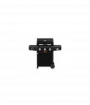 Barbecook Gas Barbecue Siesta 310 Graphite, 124 x 56 x 118 cm | BC-GAS-2072