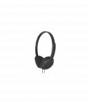 Koss | Headphones | KPH8k | Wired | On-Ear | Black