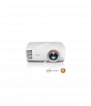 Benq | TH671ST | Full HD (1920x1080) | 3000 ANSI lumens | 10.000:1 | White | Lamp warranty 12 month(s)