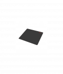Genesis | Carbon 500 XL Logo | NPG-1346 | Mouse pad | 400 x 500 mm | Black