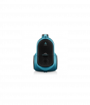 ETA | Vacuum cleaner | Stormy ETA251790000 | Bagless | Power 700 W | Dust capacity 2.2 L | Blue