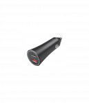 Xiaomi | Mi 37W Dual-Port Car Charger