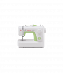 Singer | Sewing Machine | Simple 3229 | Number of stitches 31 | Number of buttonholes 1 | White/Green
